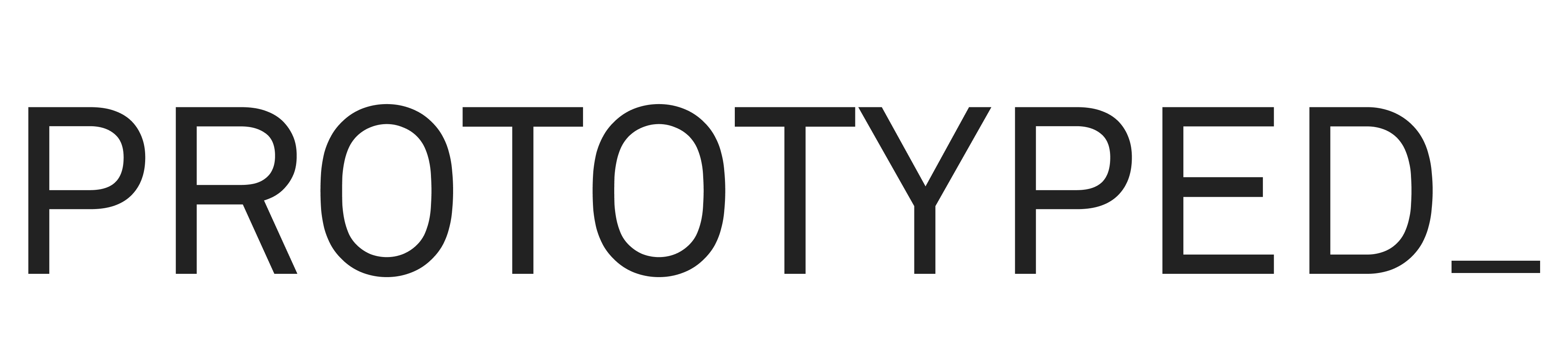 Prototyped